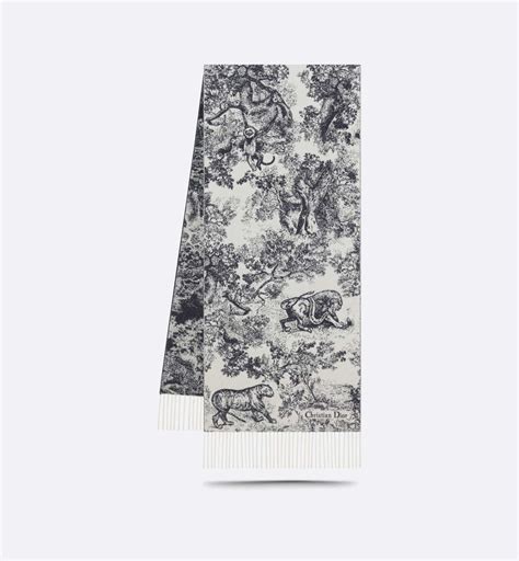 foulard dior toile de jouy|toile de jouy sauvage.